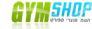 Gymshop חנות מוצרי ספורט וכלי בית