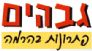   גבהים ופתרונות בהרמה - מנופים