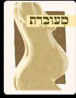 בגדי הריון - מעוברת